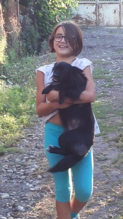 Holiday Home Сhiora room 1