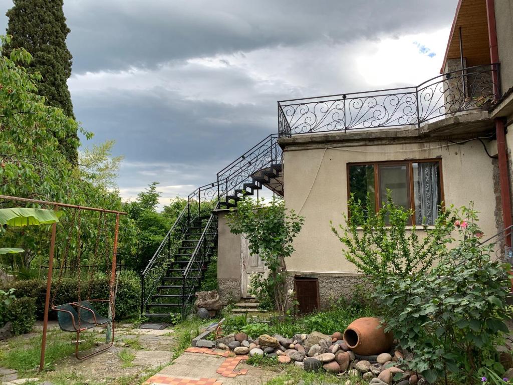 Holiday Home Сhiora room 2